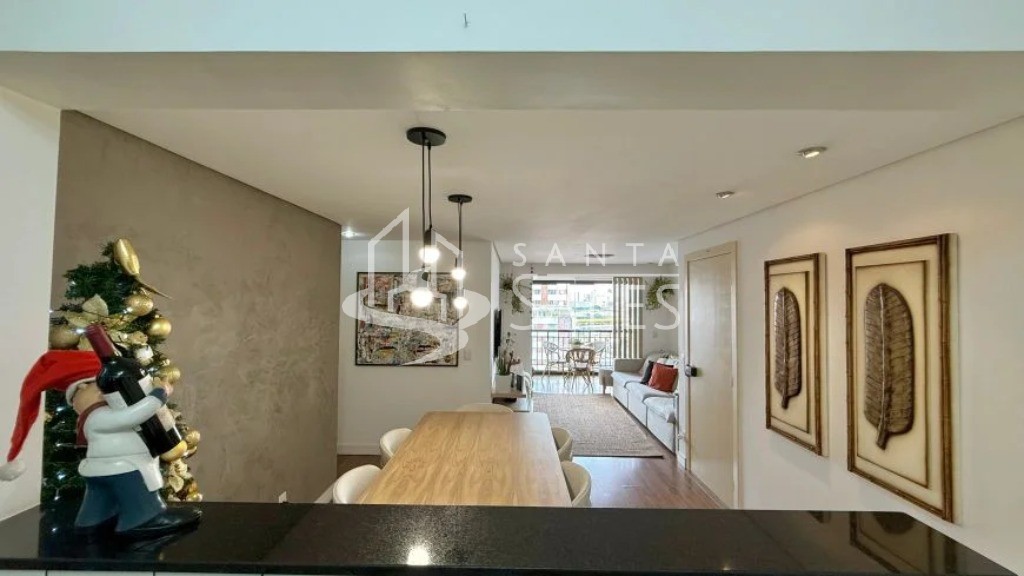 Apartamento, 3 quartos, 107 m² - Foto 4