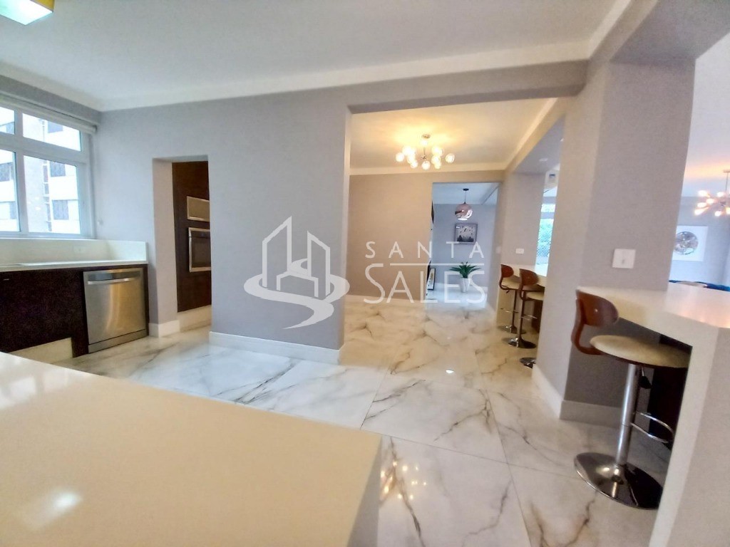 Apartamento, 4 quartos, 250 m² - Foto 14