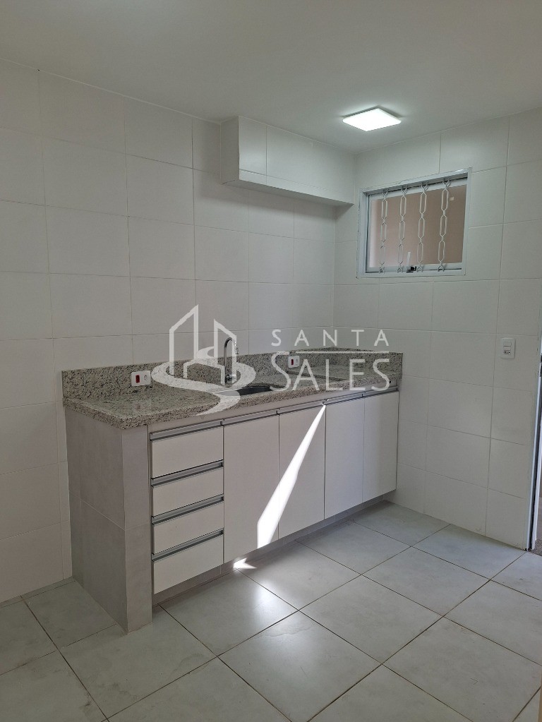 Sobrado, 1 quarto, 80 m² - Foto 25