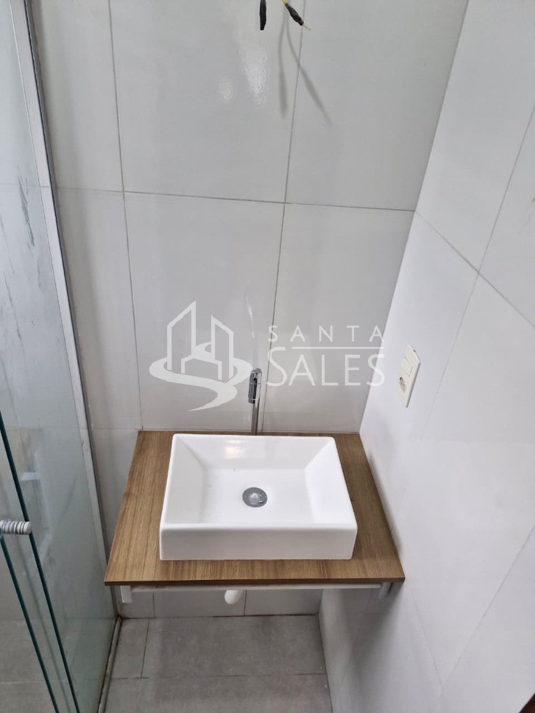 Sobrado, 2 quartos, 85 m² - Foto 9