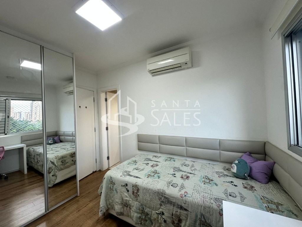 Apartamento, 3 quartos, 169 m² - Foto 17