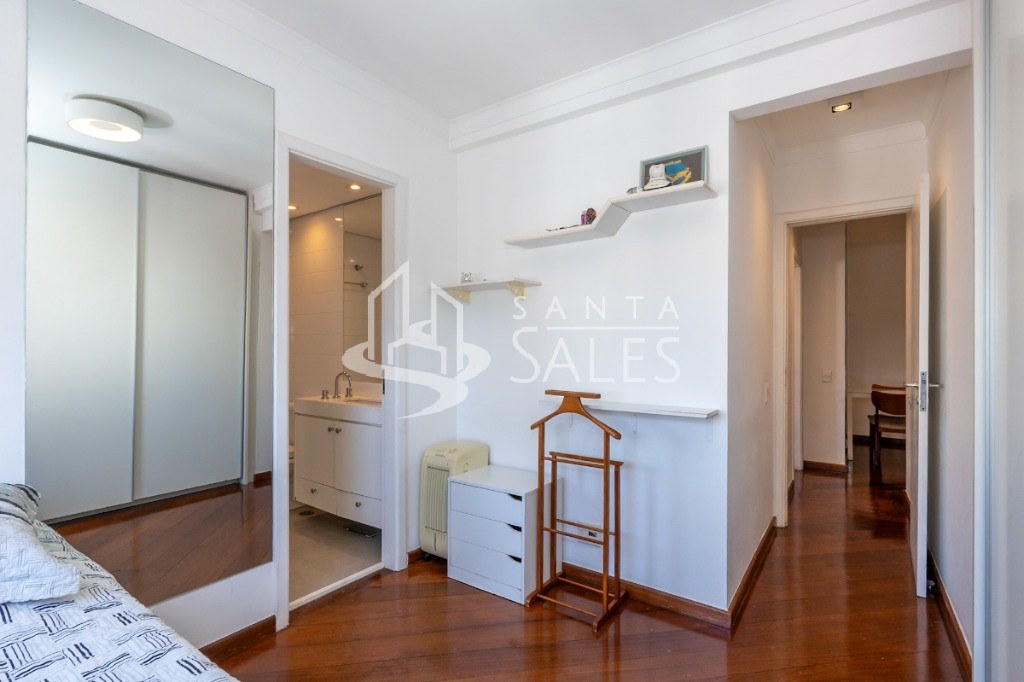 Apartamento, 2 quartos, 80 m² - Foto 16