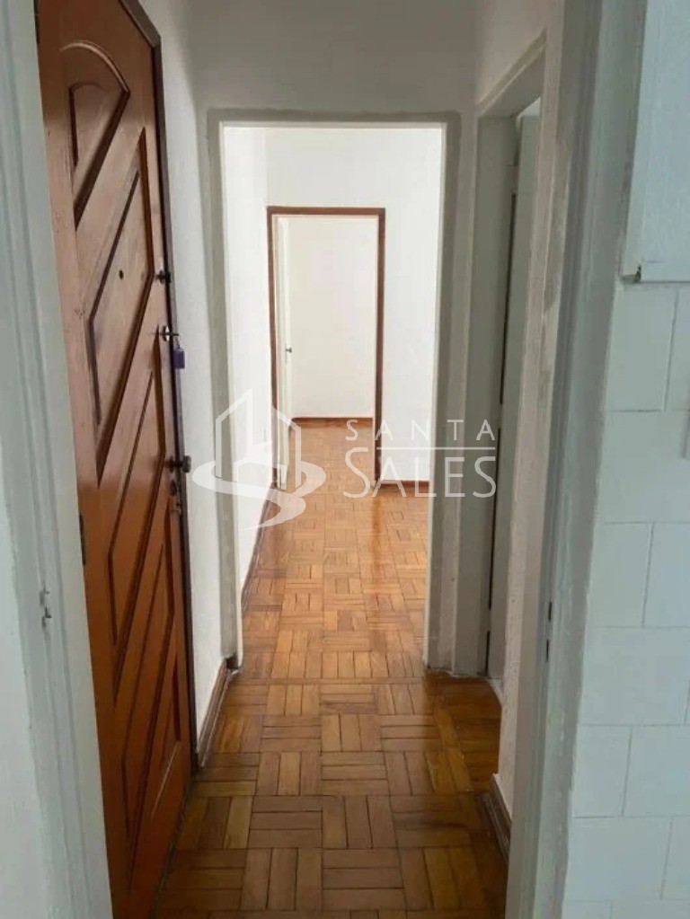 Apartamento, 1 quarto, 40 m² - Foto 8