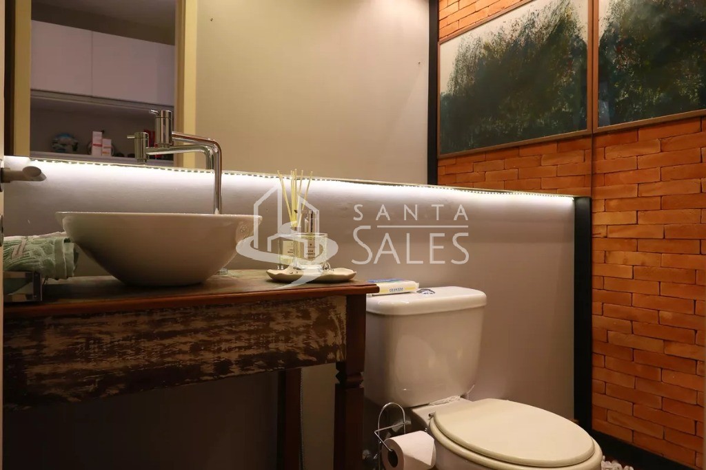 Apartamento, 3 quartos, 126 m² - Foto 40