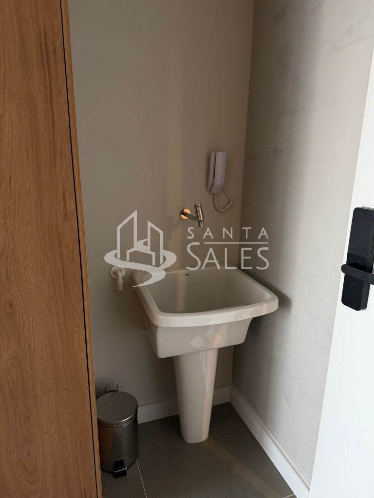 Apartamento, 1 quarto, 37 m² - Foto 20