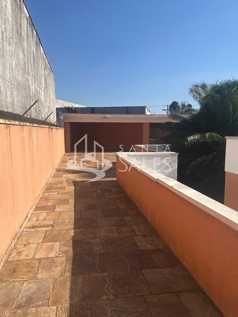 Sobrado, 5 quartos, 704 m² - Foto 34