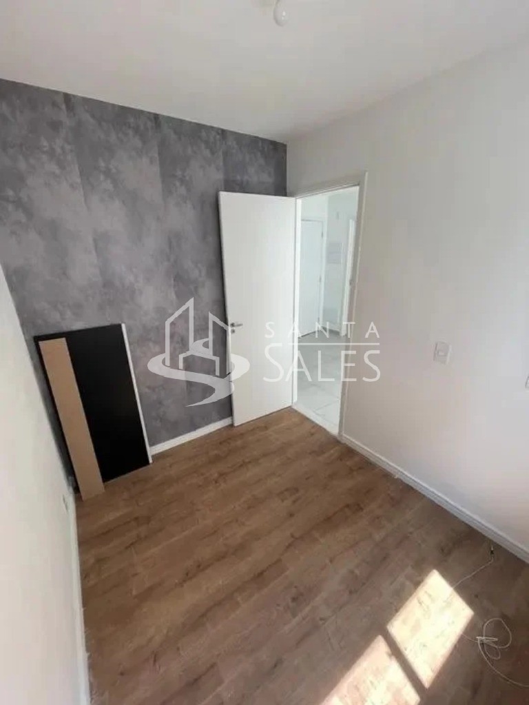 Apartamento, 2 quartos, 35 m² - Foto 4