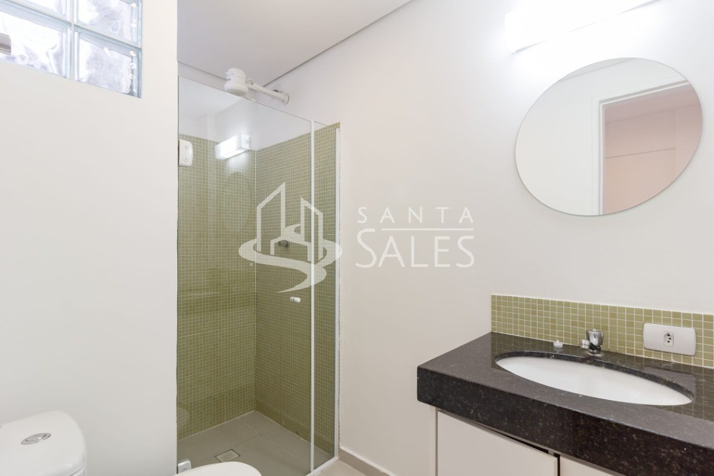 Apartamento, 1 quarto, 42 m² - Foto 19