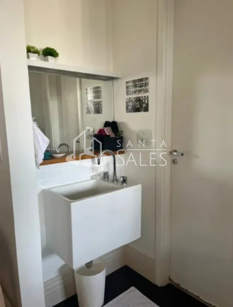 Apartamento, 1 quarto, 38 m² - Foto 11