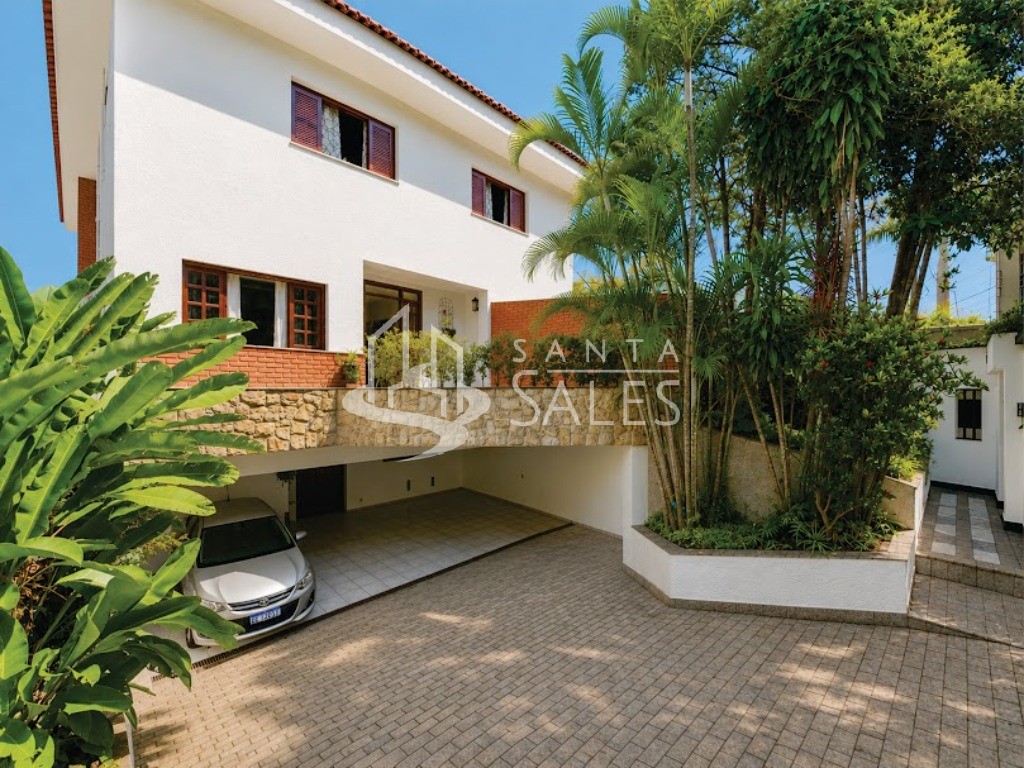 Casa, 5 quartos - Foto 5