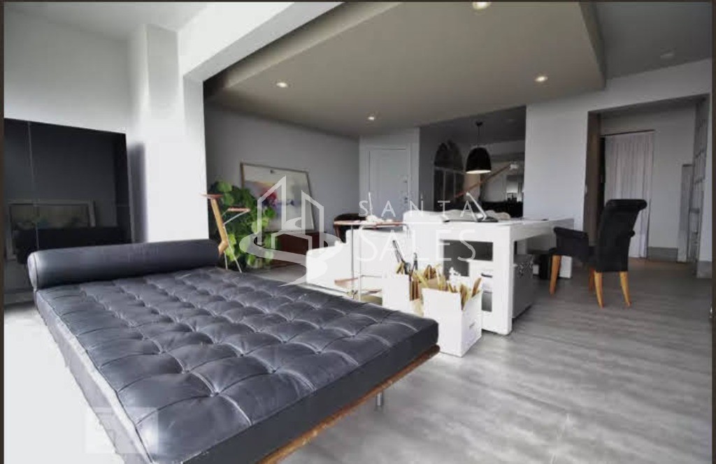 Apartamento, 2 quartos, 95 m² - Foto 2