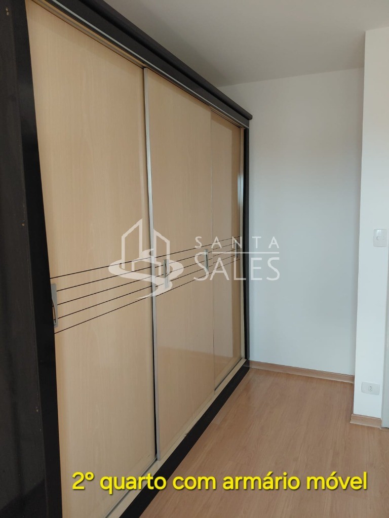 Apartamento, 2 quartos, 63 m² - Foto 6