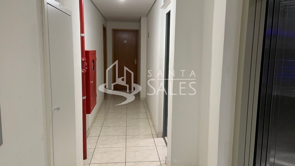 Apartamento, 2 quartos, 50 m² - Foto 9