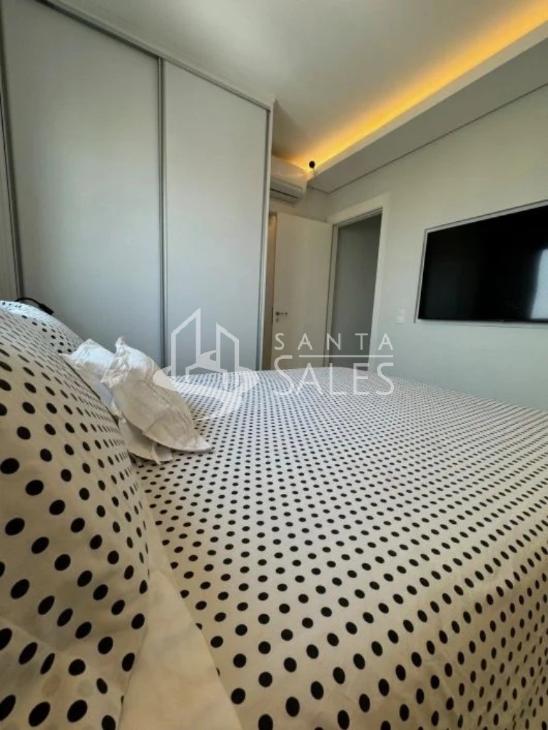 Apartamento, 2 quartos, 68 m² - Foto 9
