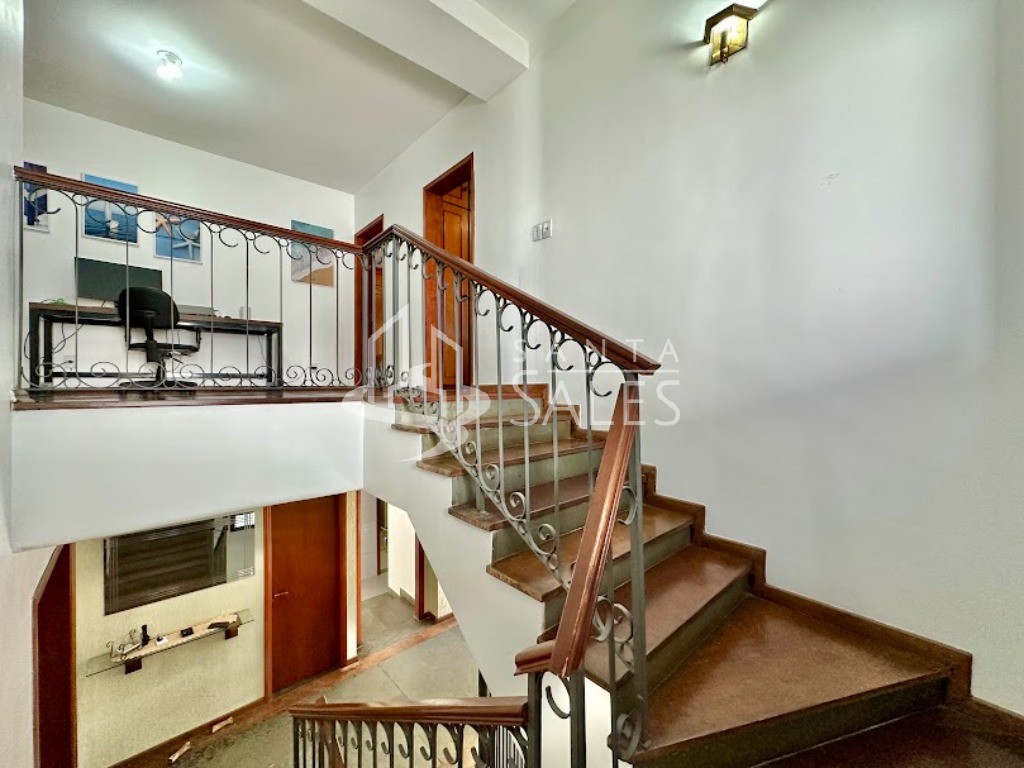 Casa, 5 quartos - Foto 46