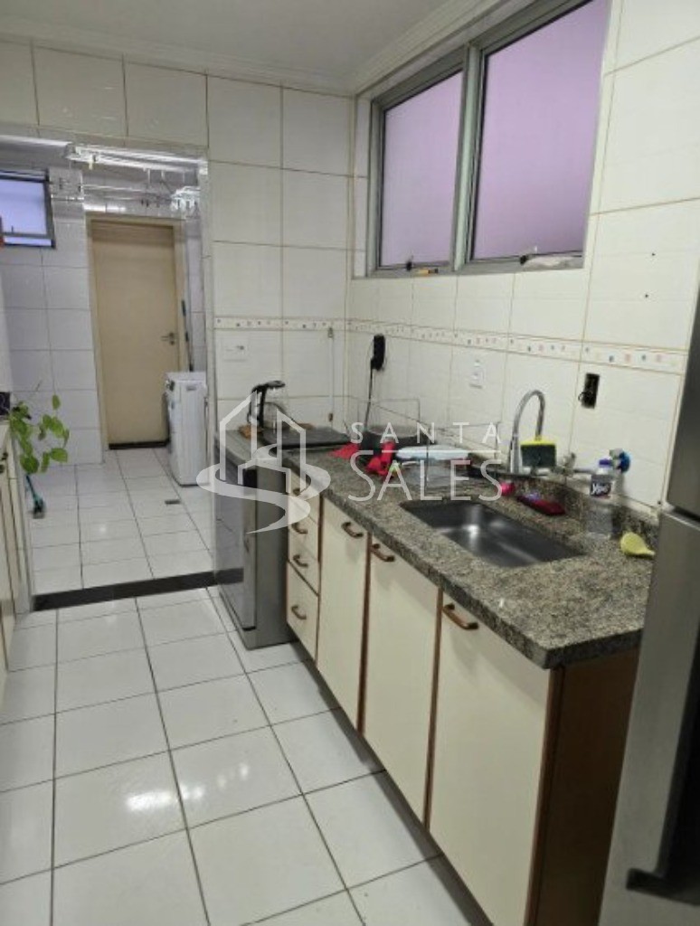 Apartamento, 2 quartos, 70 m² - Foto 7