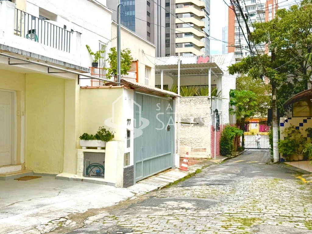 Casa, 3 quartos, 126 m² - Foto 20