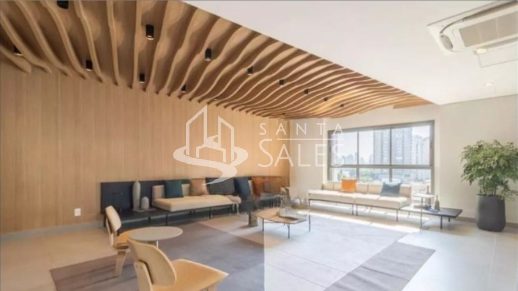 Kitnet-Studio, 27 m² - Foto 54
