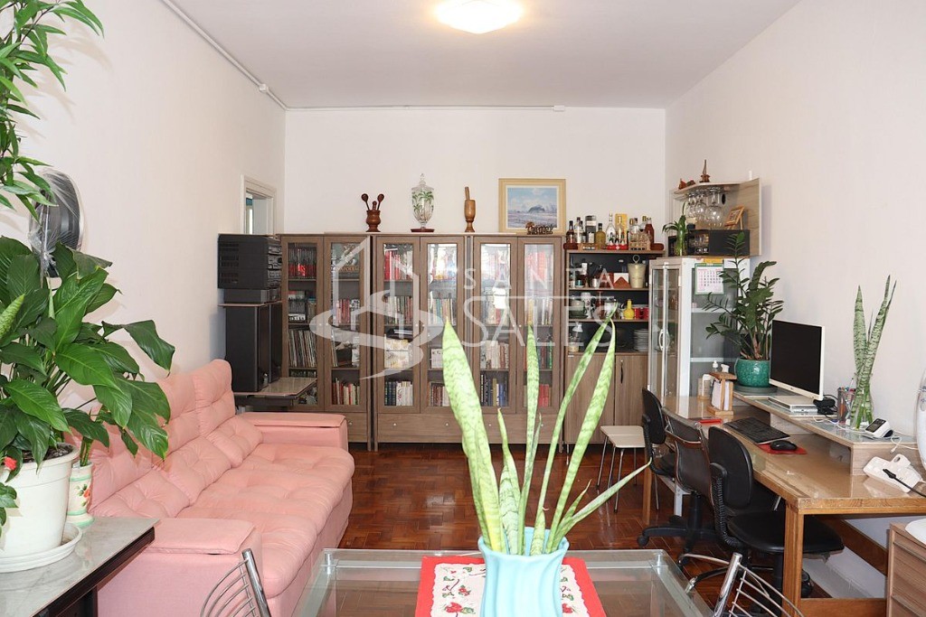 Apartamento, 2 quartos, 85 m² - Foto 2