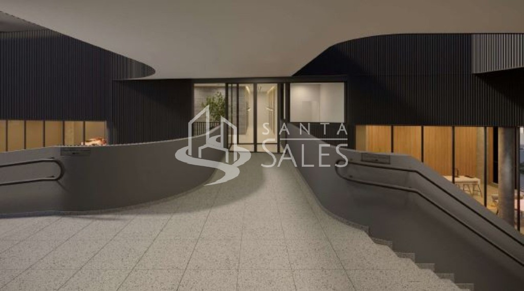 Apartamento, 1 quarto, 38 m² - Foto 10