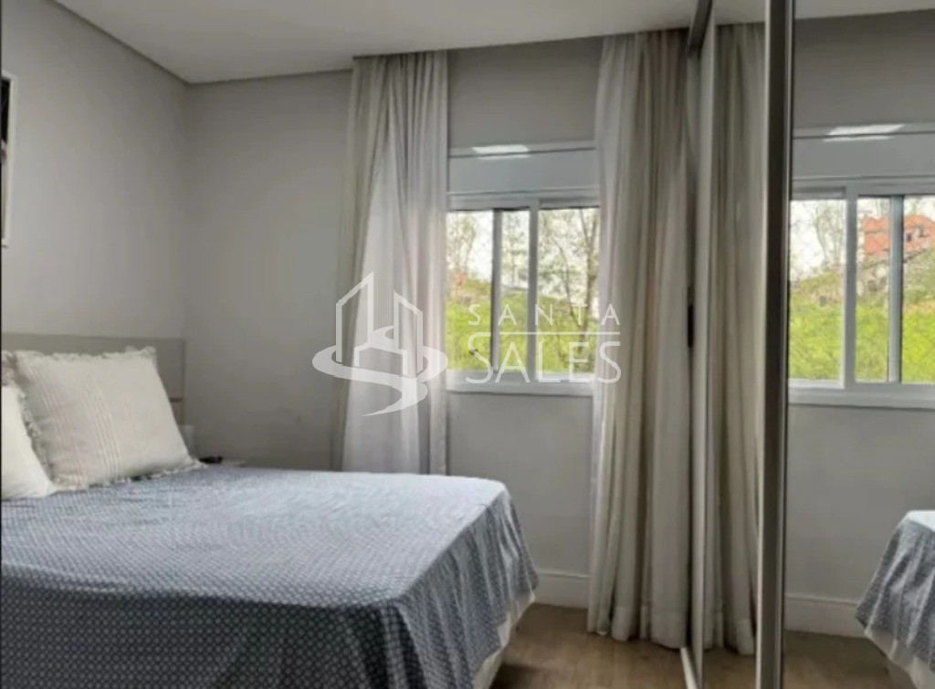 Apartamento, 2 quartos, 77 m² - Foto 9