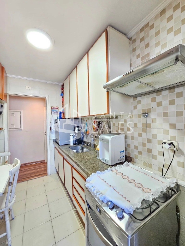 Apartamento, 3 quartos, 156 m² - Foto 10