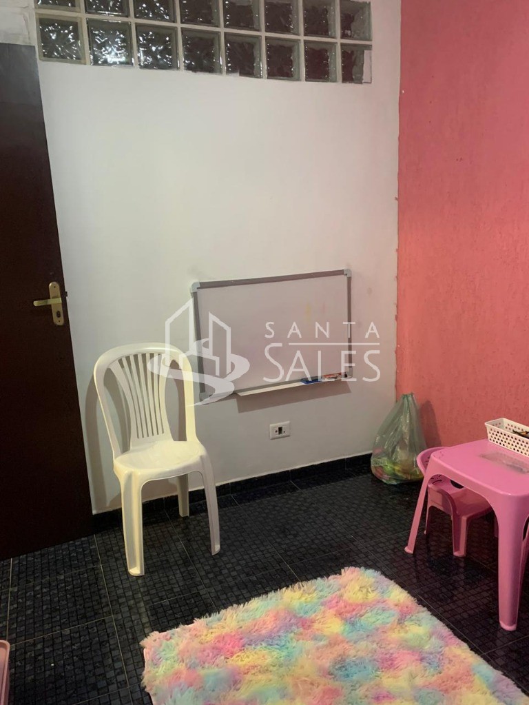 Sobrado, 3 quartos, 100 m² - Foto 19