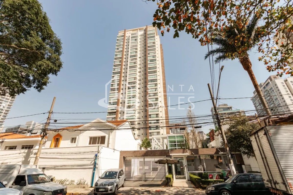 Apartamento, 2 quartos, 73 m² - Foto 26