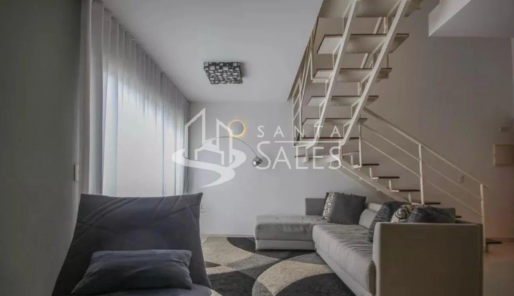 Apartamento, 2 quartos, 85 m² - Foto 8