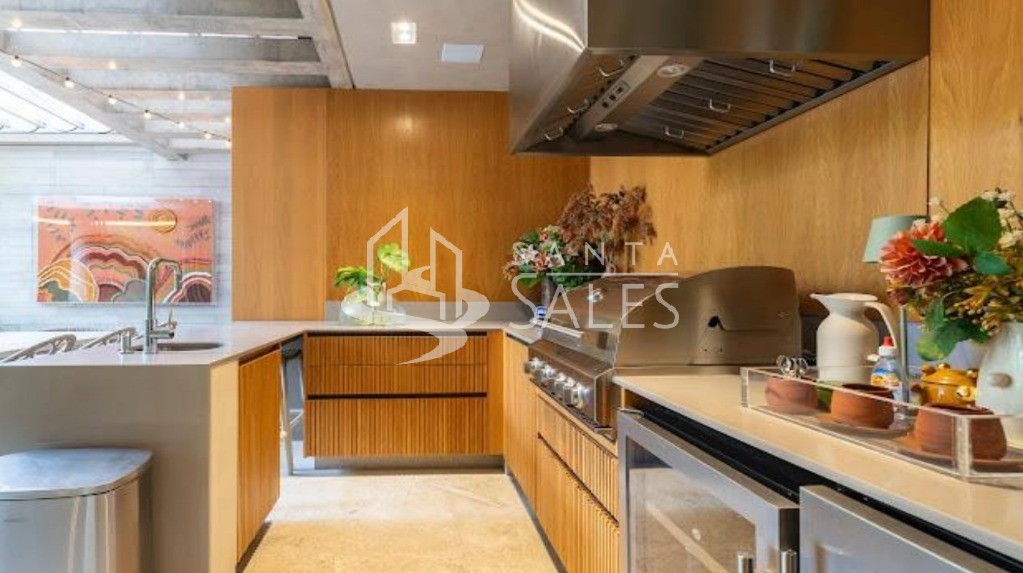 Casa, 3 quartos, 767 m² - Foto 8