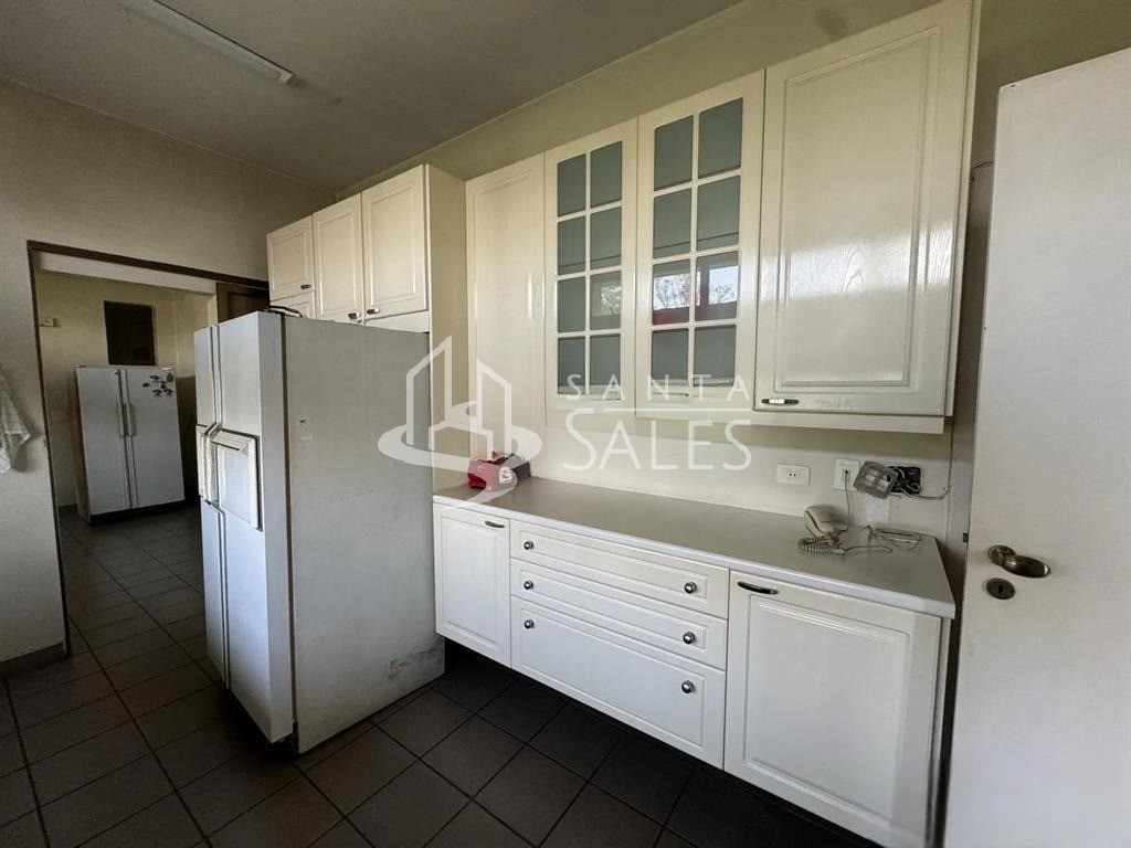 Apartamento, 4 quartos, 394 m² - Foto 11