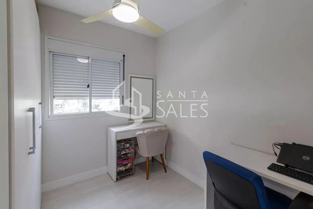 Apartamento, 2 quartos, 56 m² - Foto 15