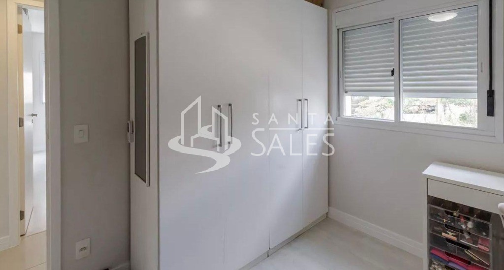 Apartamento, 2 quartos, 66 m² - Foto 3
