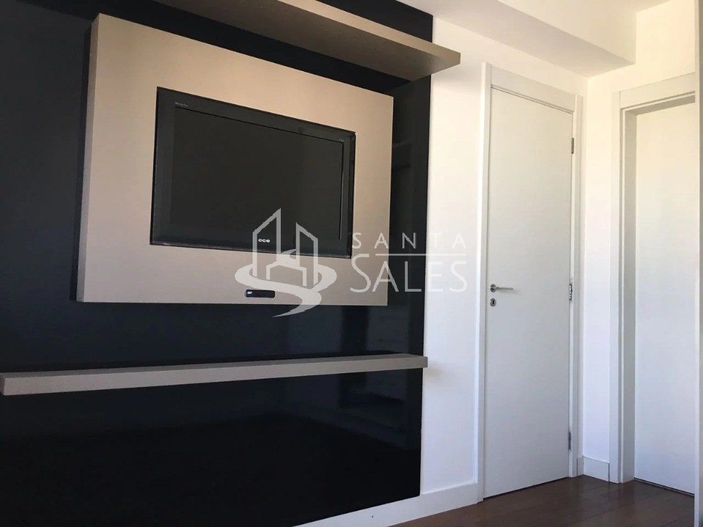 Apartamento, 1 quarto, 46 m² - Foto 9