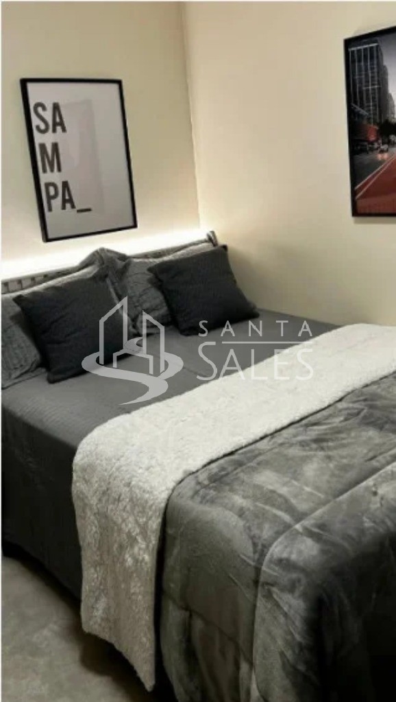 Apartamento, 2 quartos, 60 m² - Foto 15