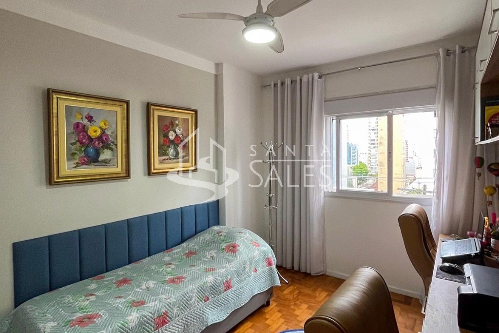 Apartamento, 3 quartos, 83 m² - Foto 16