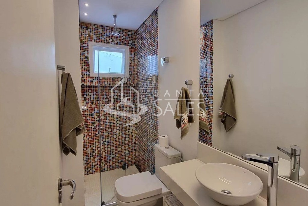 Casa, 3 quartos, 163 m² - Foto 12