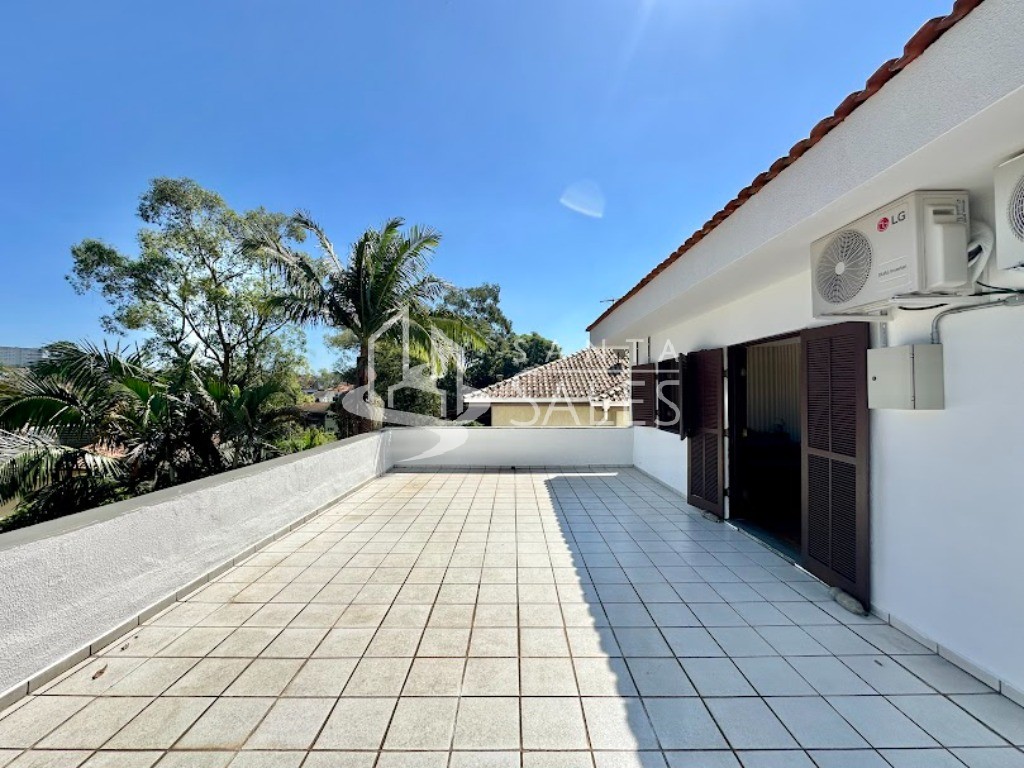 Casa, 5 quartos - Foto 54