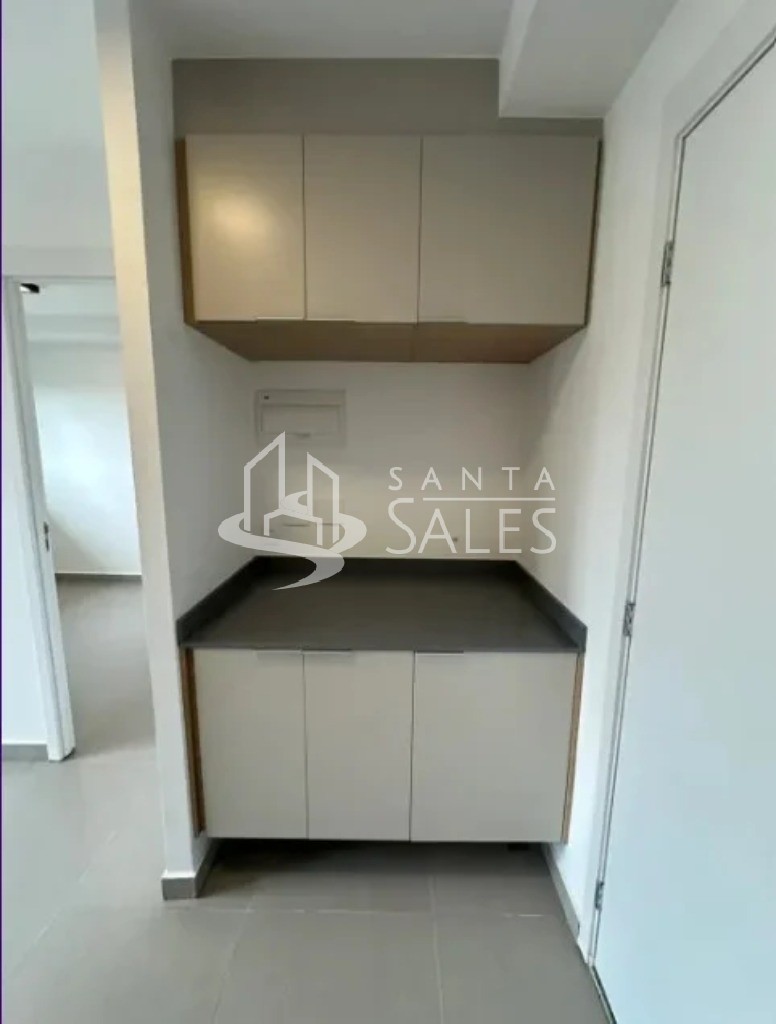 Apartamento, 1 quarto, 30 m² - Foto 8