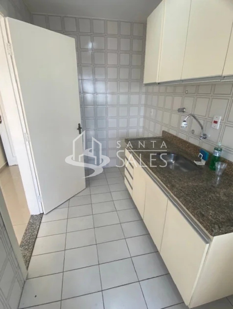 Apartamento, 2 quartos, 50 m² - Foto 8
