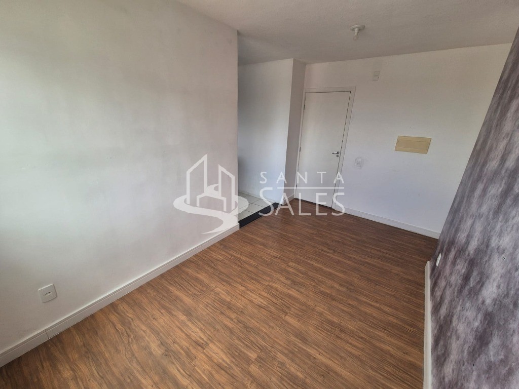 Apartamento, 2 quartos, 44 m² - Foto 13
