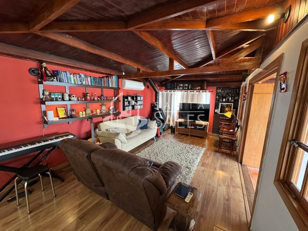 Apartamento, 3 quartos, 156 m² - Foto 1