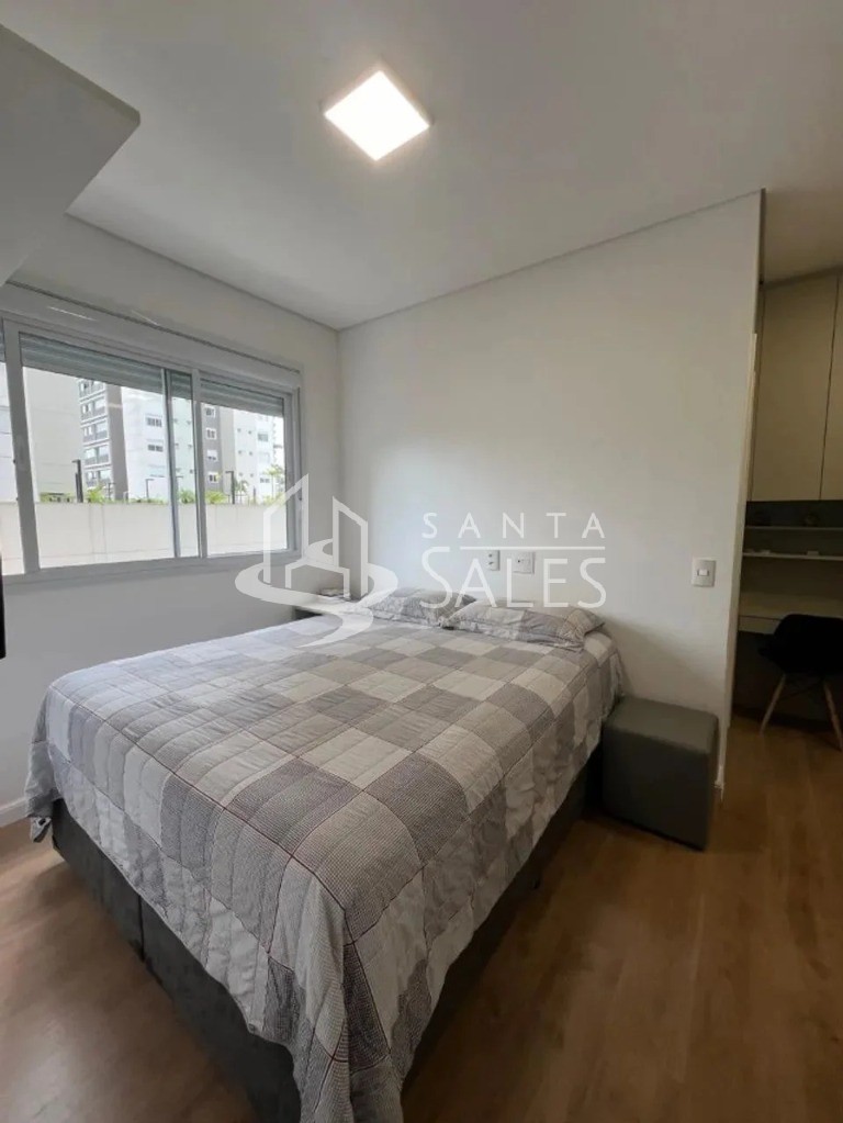 Apartamento, 2 quartos, 63 m² - Foto 12