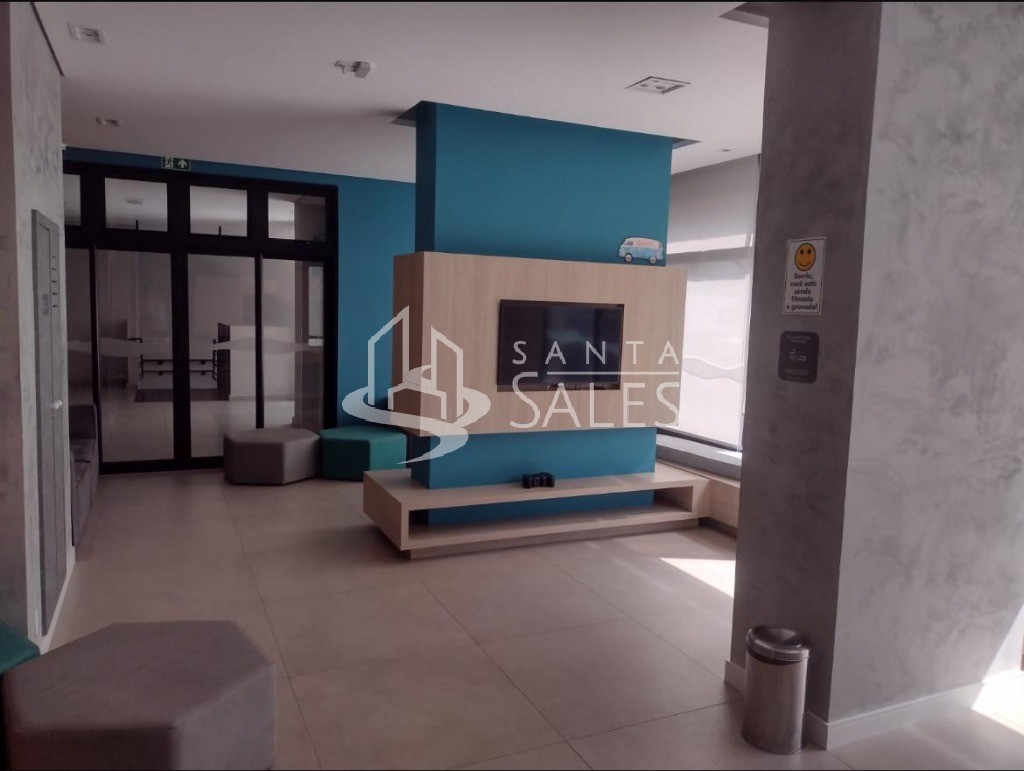 Apartamento, 1 quarto, 58 m² - Foto 13