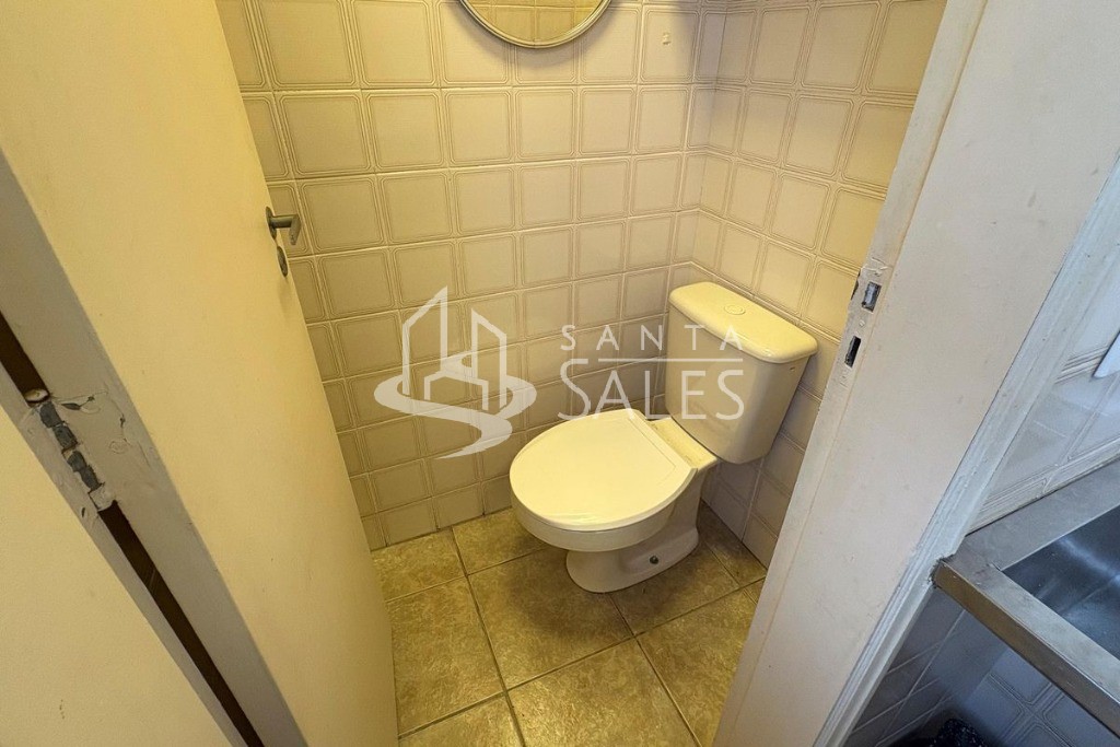Apartamento, 3 quartos, 65 m² - Foto 31