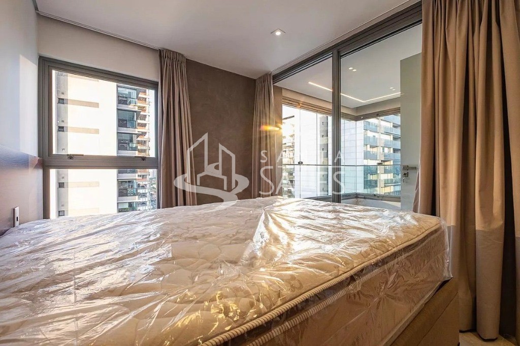 Apartamento, 1 quarto, 46 m² - Foto 8