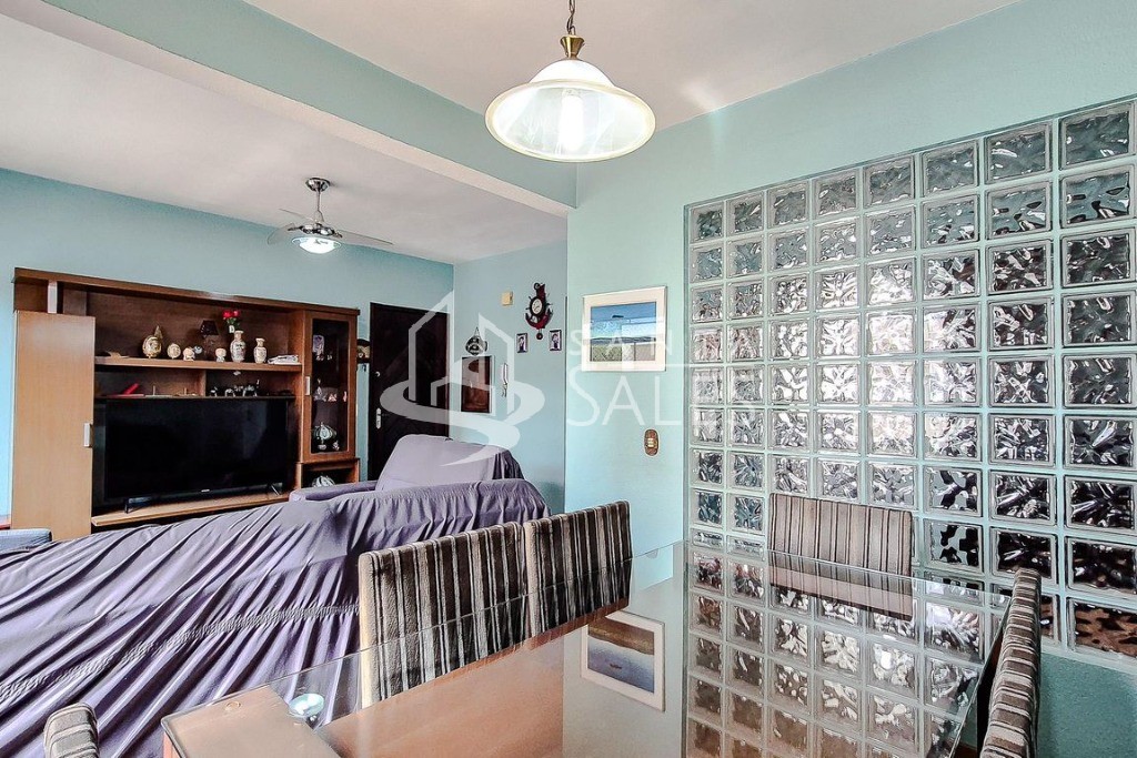 Apartamento, 3 quartos, 72 m² - Foto 3
