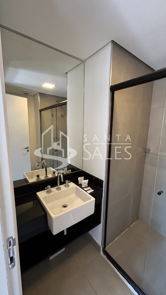 Kitnet-Studio, 25 m² - Foto 5