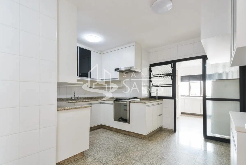 Apartamento, 3 quartos, 140 m² - Foto 20