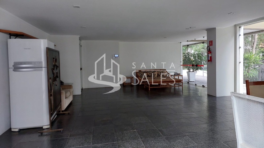 Apartamento, 3 quartos, 124 m² - Foto 49